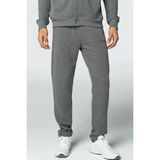 Hummel Mesen Tapered Pants Erkek Pantolon - Antrasit Melanj