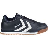 Hummel Messmer 23 Kadın Günlük Spor Ayakkabı 203592-7459 - Lacivert