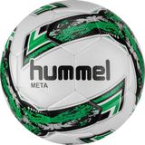 Hummel Meta 5 No Futbol Topu - Beyaz
