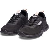 Hummel Mıcla Kadın Spor Ayakkabı & Sneaker - Siyah - 37