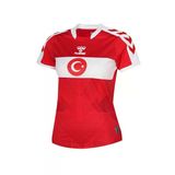 Hummel Milli Takım Forma 25-26 Kadın