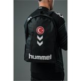 hummel Milli Takım Sırt Çantası Siyah