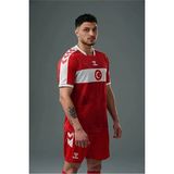 Hummel Millitakım Forma Erkek Tek Üst - Kırmızı