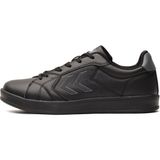 Hummel Moica Unisex Spor Ayakkabı 900391-2042 - Siyah - Siyah