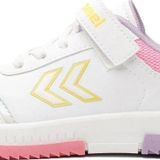 Hummel Molina Jr 900382-9007 Beyaz-Pembe Çocuk Ayakkabı
