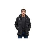 Hummel Mont Erkek, S, Line, Siyah, mens