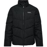 Hummel Mont Short Puffer Jacket Unisex 228642-2001