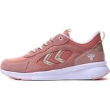 Hummel Montana Kadın Spor Ayakkabı 900109-4851 - Turuncu