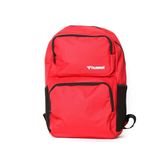 Hummel Moon Unisex Kırmızı Sırt Çantası