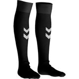 Hummel Mor Tozluk 9703182001 40-44 Beden Özellikli Futbol Çorap - 40 - 44