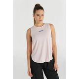 Hummel More Pudra Kadın Kolsuz T-Shirt 912143-9877 - 2XL