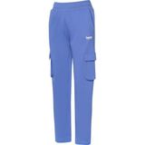 Hummel Nalu Çocuk Eşofman Altı - 8 Yaş - Mavi