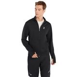 Hummel Nelly Siyah Erkek Sweatshirt