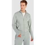 Hummel Nelly Zıp Jacket Erkek Fermuarlı Eşofman ÜStü