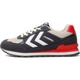 Hummel Nelson Unisex Spor Ayakkabı 900290-7639 - Renkli - Renkli