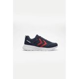 Hummel Nency Iı 900887-7459 Lacivert Unisex Günlük Spor Ayakkabı