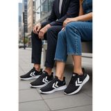 hummel Nency II Siyah Rahat Spor Ayakkabı