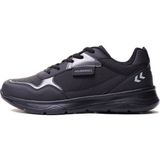 Hummel Neoka Kadın Spor Ayakkabı 900300-2001 - Siyah