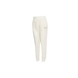 Hummel Nesa Regular Kadın Beyaz Eşofman Altı, M, 932097-9003