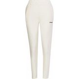 Hummel Nesex Tapered Kadın Eşofman Altı 932098-9003 932098-9003015 - Beyaz