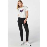 Hummel Nesex Tapered Pants Kadın Eşofman Alt 932098-2001SIYAH