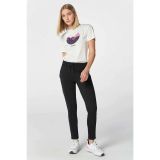 HUMMEL NESEX TAPERED PANTS KADIN PANTOLON 932098-2001 BLACK M