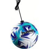 Hummel New Pro Senseball Sarkaç Futbol Topu - Mavi