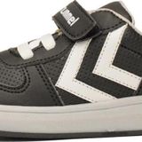 Hummel Nidus Jr 900628-2001 Siyah Unisex Çocuk Günlük Spor Ayakkabı
