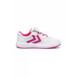 hummel Nidus Summer JR. 900720-9007 Beyaz Çocuk Günlük Ayakkabı