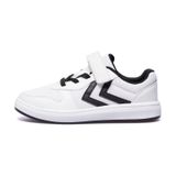 Hummel Nidus Summer Jr. 900720-9124 Beyaz Çocuk Günlük Ayakkabı Beyaz