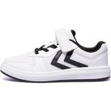 Hummel Nıdus Summer Jr Çocuk Ayakkabı Nefes Alabilir Yapı ile Günlük Kullanıma Uygun - Beyaz