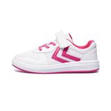 HUMMEL NIDUS SUMMER JR. ÇOCUK UNISEX MODA AYAKKABI 900720-9007 WHITE/PINK 33