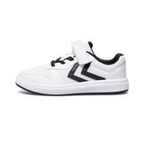 HUMMEL NIDUS SUMMER JR. ÇOCUK UNISEX MODA AYAKKABI 900720-9124 WHITE/BLACK 32
