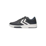 hummel NIELSEN III Unisex Lacivert Spor Ayakkabı