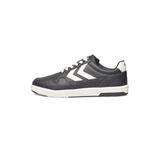 hummel NIELSEN Unisex Siyah Günlük Spor Ayakkabı, Gece Mavisi (Siyaha Yakın), 37