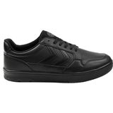 Hummel Nielsen Unisex Spor Ayakkabı 207897-2001 - Siyah