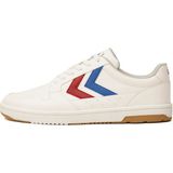 Hummel Nielsen Unisex Spor Ayakkabı 207897-9241 - Beyaz