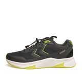 Hummel Nixone Erkek Gri Spor Ayakkabı, Gri, 41