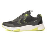 Hummel Nixone Erkek Gri Spor Ayakkabı, Gri, 44
