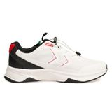 Hummel Nixone Unisex Beyaz Spor Ayakkabı, Beyaz, 42