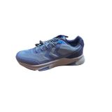 Hummel Nixone Unisex Mavi Spor Ayakkabı, Mavi, 40