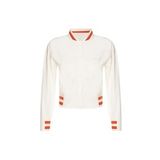 hummel Noemi Zip Jacket Kadın Günlük Ceket 922271-9157 Bej