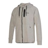 Hummel Nova Erkek Sweatshirt Gri S