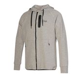 Hummel Nova Erkek Sweatshirt Gri XL