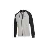 hummel Nova Siyah & Gri Melanj Erkek Sweatshirt