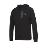 hummel Nova Zip Hoodie Siyah Erkek Ceket 980343-2001