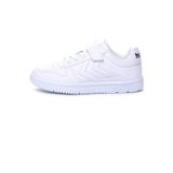 Hummel Oil Mono Çocuk Beyaz Sneaker, 26, 900113-7122