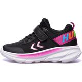 Hummel Oja Jr Çocuk Ayakkabı - Siyah