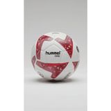 Hummel One Futsal Topu - Kırmızı