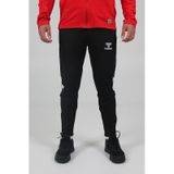 Hummel Oregon Kamp Eşofman Altı Siyah